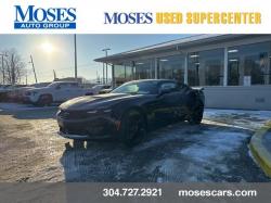 2023 Chevrolet Camaro