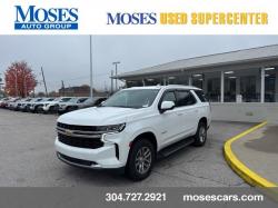 2021 Chevrolet Tahoe