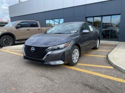 2025 Nissan Sentra