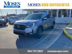 2023 Honda Ridgeline