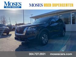 2023 Nissan Pathfinder