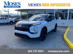 2023 Mitsubishi Outlander