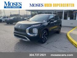 2024 Mitsubishi Outlander