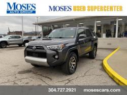 2023 Toyota 4Runner