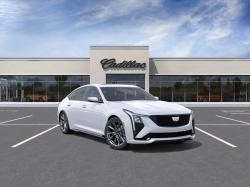 2026 Cadillac CT5 V