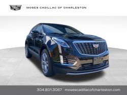 2025 Cadillac XT5