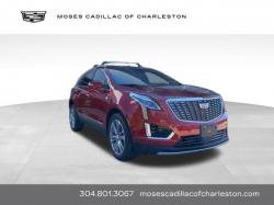 2025 Cadillac XT5