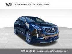 2025 Cadillac XT5