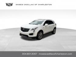 2025 Cadillac XT5