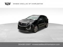 2025 Cadillac XT5