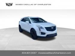 2025 Cadillac XT5