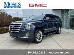 2020 Cadillac Escalade ESV