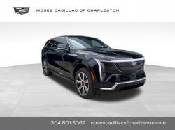 2025 Cadillac ESCALADE IQ