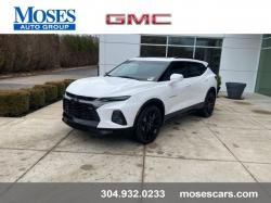 2019 Chevrolet Blazer