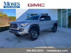 2019 Toyota Tacoma