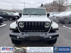 2019 Jeep Wrangler