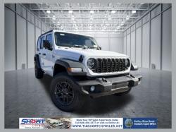 2027 Jeep Wrangler