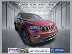2022 Jeep Grand Cherokee WK