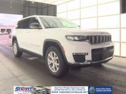 2023 Jeep Grand Cherokee L
