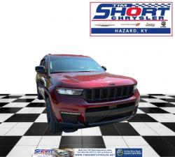 2024 Jeep Grand Cherokee L