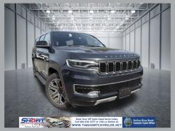 2024 Jeep Wagoneer L