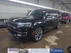 2024 Jeep Wagoneer L