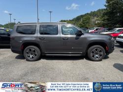 2024 Jeep Wagoneer