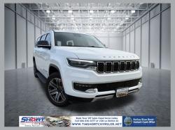 2024 Jeep Wagoneer