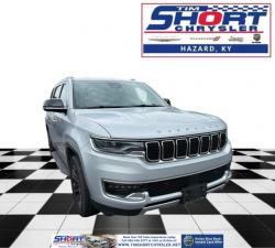 2024 Jeep Wagoneer