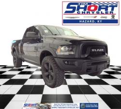 2020 Ram 1500 Classic