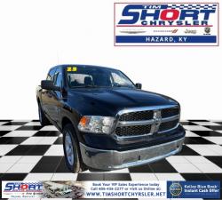 2023 Ram 1500 Classic