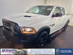 2022 Ram 1500 Classic