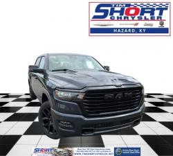 2027 Ram 1500