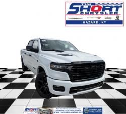 2027 Ram 1500