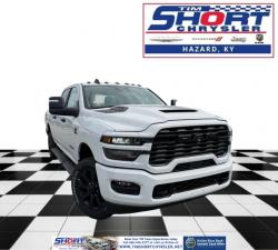 2027 Ram 1500