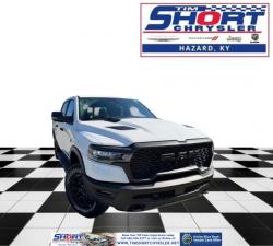 2027 Ram 1500