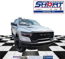 2027 Ram 1500