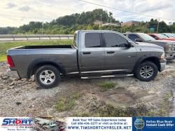 2009 Dodge Ram 1500