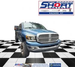 2006 Dodge Ram 2500