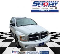 2006 Dodge Durango