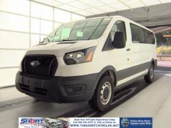 2023 Ford Transit 350