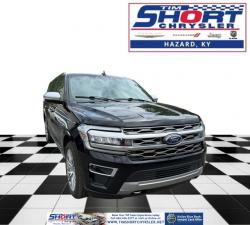 2023 Ford Expedition Max