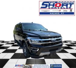 2022 Ford Expedition Max