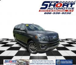 2021 Ford Expedition Max