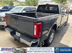 2026 Ford F 250SD