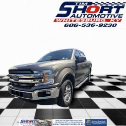 2019 Ford F 150