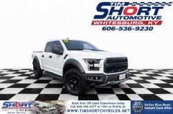 2017 Ford F 150
