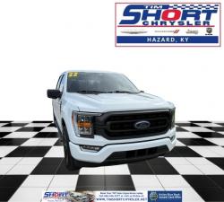 2022 Ford F 150