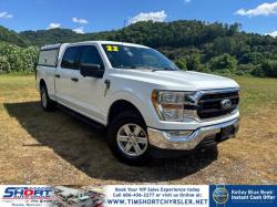 2022 Ford F 150