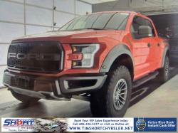 2020 Ford F 150